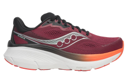 Saucony Guide 19 Crimson / Fire