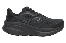 Saucony Guide 19 Triple Black