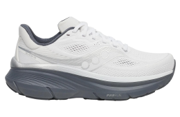 Saucony Guide 19 White / Shadow