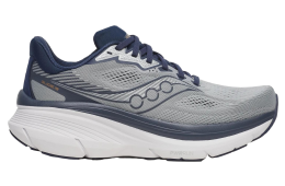 Saucony Guide 19 Wide Fossil / Navy