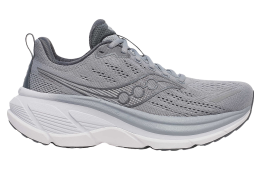 Saucony Hurricane 25 Cinder / Shadow