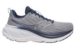 Saucony Hurricane 25 Flint / Navy