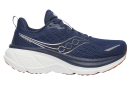 Saucony Hurricane 25 Navy / Cloud
