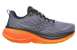 Saucony Hurricane 25 Shadow / Vizi