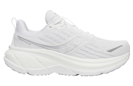 Saucony Hurricane 25 White