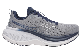 Saucony Hurricane 25 Wide Flint / Navy