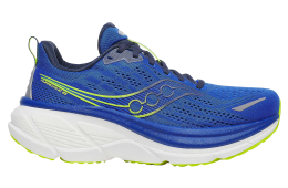 Saucony Hurricane 25 Wide Lapis / Citron