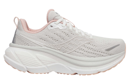 Saucony Hurricane 25 WMNS Arctic / White