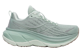 Saucony Hurricane 25 WMNS Iceberg / Aloe