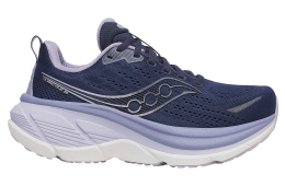 Saucony Hurricane 25 WMNS Navy / Aster