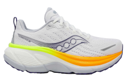 Saucony Hurricane 25 WMNS White / Frigid