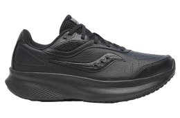 Saucony Integrity Metro Triple Black