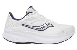 Saucony Integrity Metro White / Navy