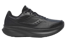 Saucony Integrity Metro Wide Triple Black