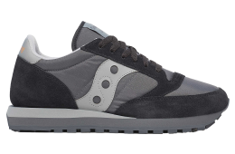 Saucony Jazz Original Dark Grey / Grey