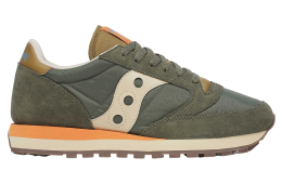 Saucony Jazz Original Forest / Ivory