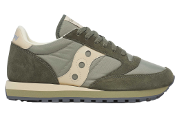 Saucony Jazz Original Green / Sand