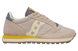 Saucony Jazz Original Morel / Ivory