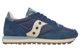 Saucony Jazz Original Navy / Ivory