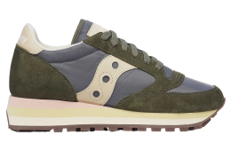 Saucony Jazz Triple WMNS Blue / Grey