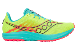 Saucony Kilkenny Xc10 Spike Citron / Mutant