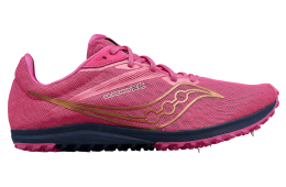 Saucony Kilkenny Xc9 Spike Prospect Quartz