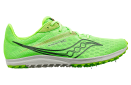 Saucony Kilkenny Xc9 Spike Slime