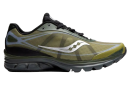 Saucony Kinvara 1 S Cardamom / Smoke