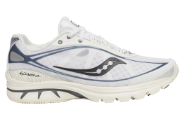 Saucony Kinvara 1 White / Off White