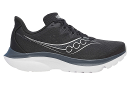 Saucony Kinvara 16 Black / White