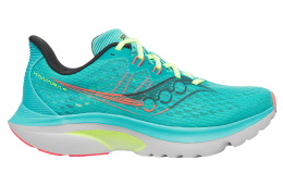Saucony Kinvara 16 Teal / Mutant
