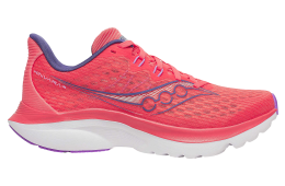 Saucony Kinvara 16 WMNS Coral