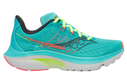 Saucony Kinvara 16 WMNS Teal / Mutant