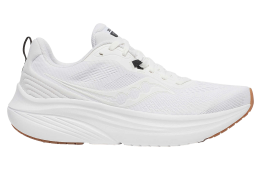 Saucony Lancer Run White / Gum