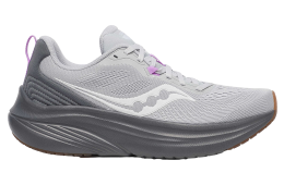 Saucony Lancer Run WMNS Cloud / Carbon