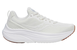 Saucony Lancer Run WMNS Pearl / Gum