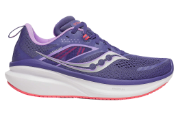 Saucony Omni 22 WMNS Marine / Crocus