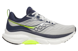 Saucony Omni 23 ST Mist / Navy