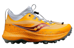 Saucony Peregrine 13 St WMNS Flax / Cinder