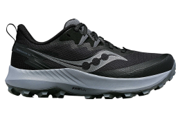 Saucony Peregrine 14 WMNS Black / Carbon