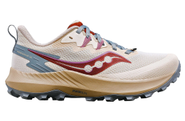 Saucony Peregrine 14 WMNS Dew / Orchid