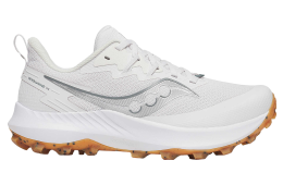 Saucony Peregrine 14 WMNS Fog / Gum