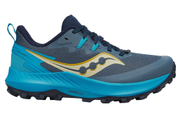 Saucony Peregrine 14 WMNS Mirage / Viziblue