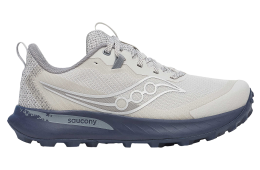 Saucony Peregrine 15 Arctic / Navy