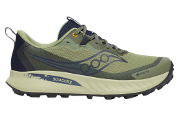 Saucony Peregrine 15 Gtx Dynamic