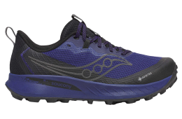 Saucony Peregrine 15 Gtx Regal / Black