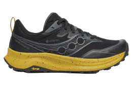 Saucony Peregrine 16 Gtx Dynamic