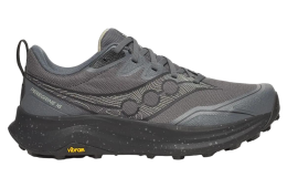 Saucony Peregrine 16 Wide Dynamic