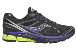 Saucony Progrid Guide 7 Black / Multi