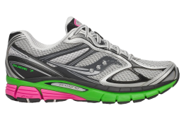 Saucony Progrid Guide 7 Grey / Green